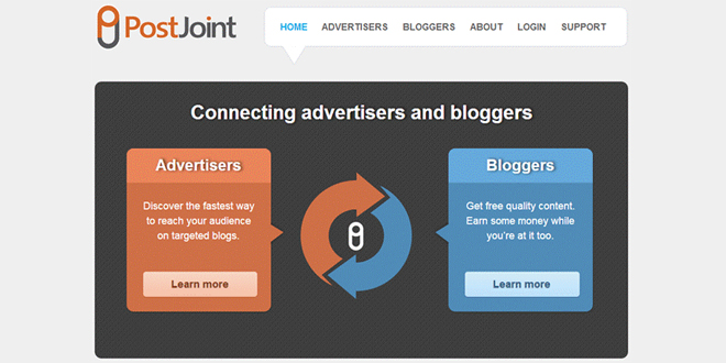 Google Takes down yet Another Guest Blog Network: PostJoint