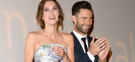 Keira Knightly and Adam Levine all Set to Begin Again