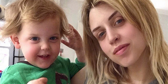 Peaches Geldof’s Funeral will be held in the same church as her mother’s