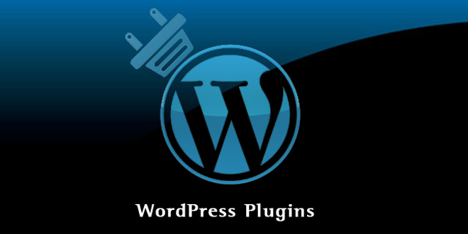 Plugins for WordPress