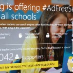 Safe Search Classroom Bing Available