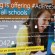 Safe Search Classroom Bing Available