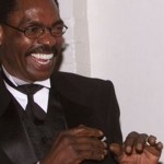 “Hurricane” Carter Passed Away