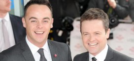 Ant And Dec Stand In As BGT Judges