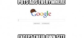 Google Ads Everywhere?!