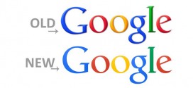 Google Fancies A Change Of Logo
