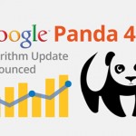 Has Panda 4.0 Hurt Press Release Sites