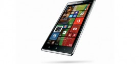 Lenovo Windows Phone To Come This Year