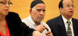 Man Kills His Wife For Making Him Vegetarian Meal?!