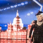Paddy And Nico Forced To Withdraw From BGT