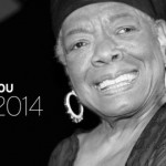 Poet Maya Angelou Dies