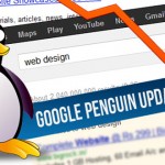 Possibly New Penguin Update Coming Up