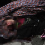 Pregnant Pakistani Woman Stoned To Death