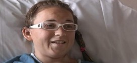 Woman Played Dead In Bear Attack