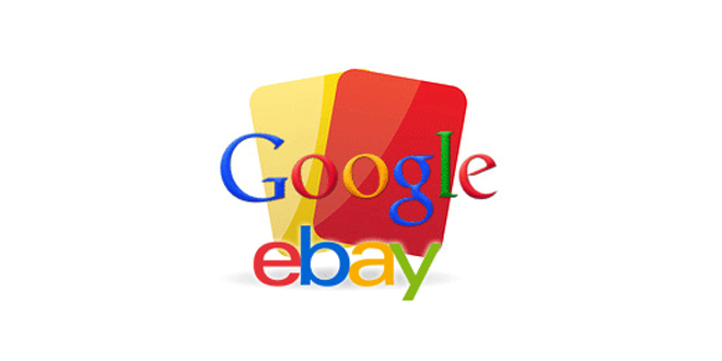 Google Penalizes eBay