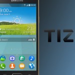 Samsung Z Tizen Smartphone Announced