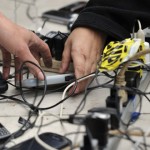 Charge Electrical Devices before You Travel