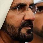 Dubai Joins Space Race with Mission to Mars