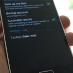 Factory Reset Proven Insecure