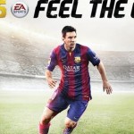 Fifa 15 Date and Cover Revealed