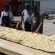 Firefighters Make World’s Largest Naan