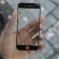 Iphone Made Completely from Glass