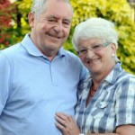 Mother Meets Man with Her Son’s Heart