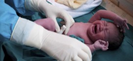 Blood Warning Infection for New Mums
