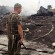 Malaysia Airlines Plane Crashes on Ukraine-Russia Border