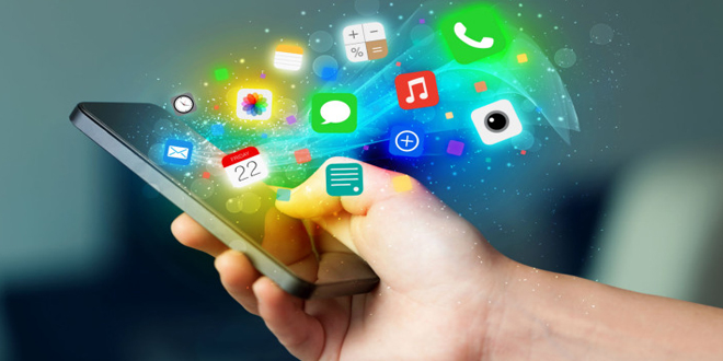 Install Android App Directly From The Mobile Search