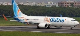 Fly Dubai Plane Crashes in Rostov-on-don, Russia