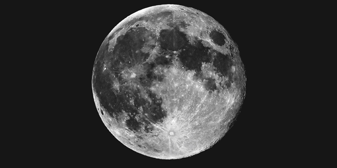 Full Moon Calendar 2016