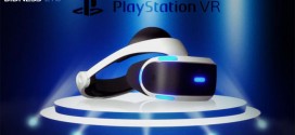 Play Station VR is Launching Soon in 2016